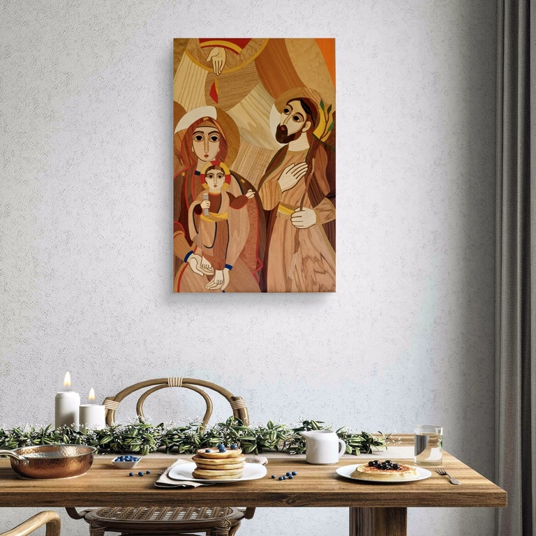 Santa Famiglia
