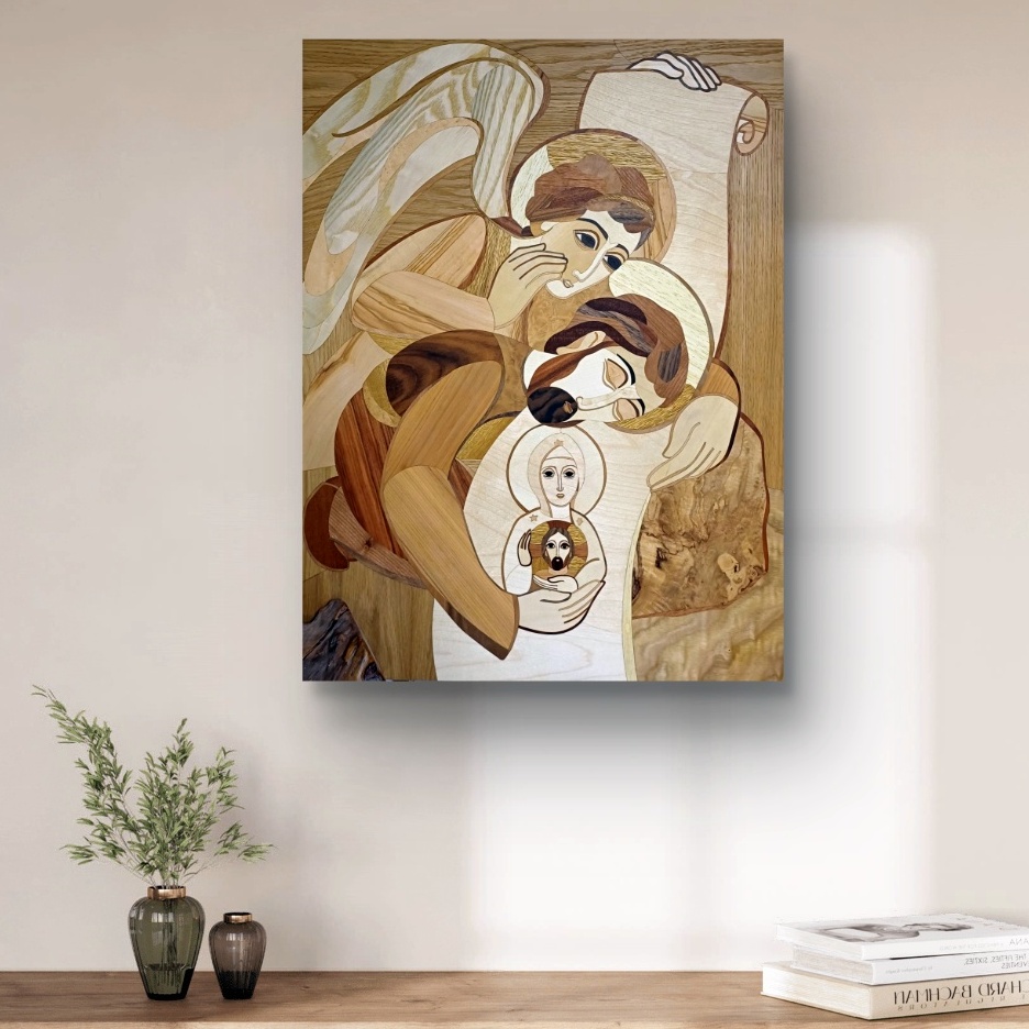 Sogno di Giuseppe