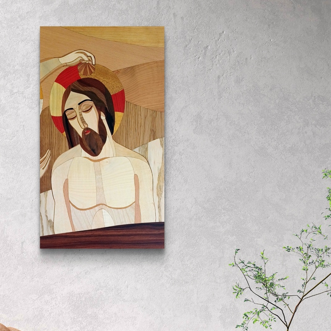 Battesimo di Cristo