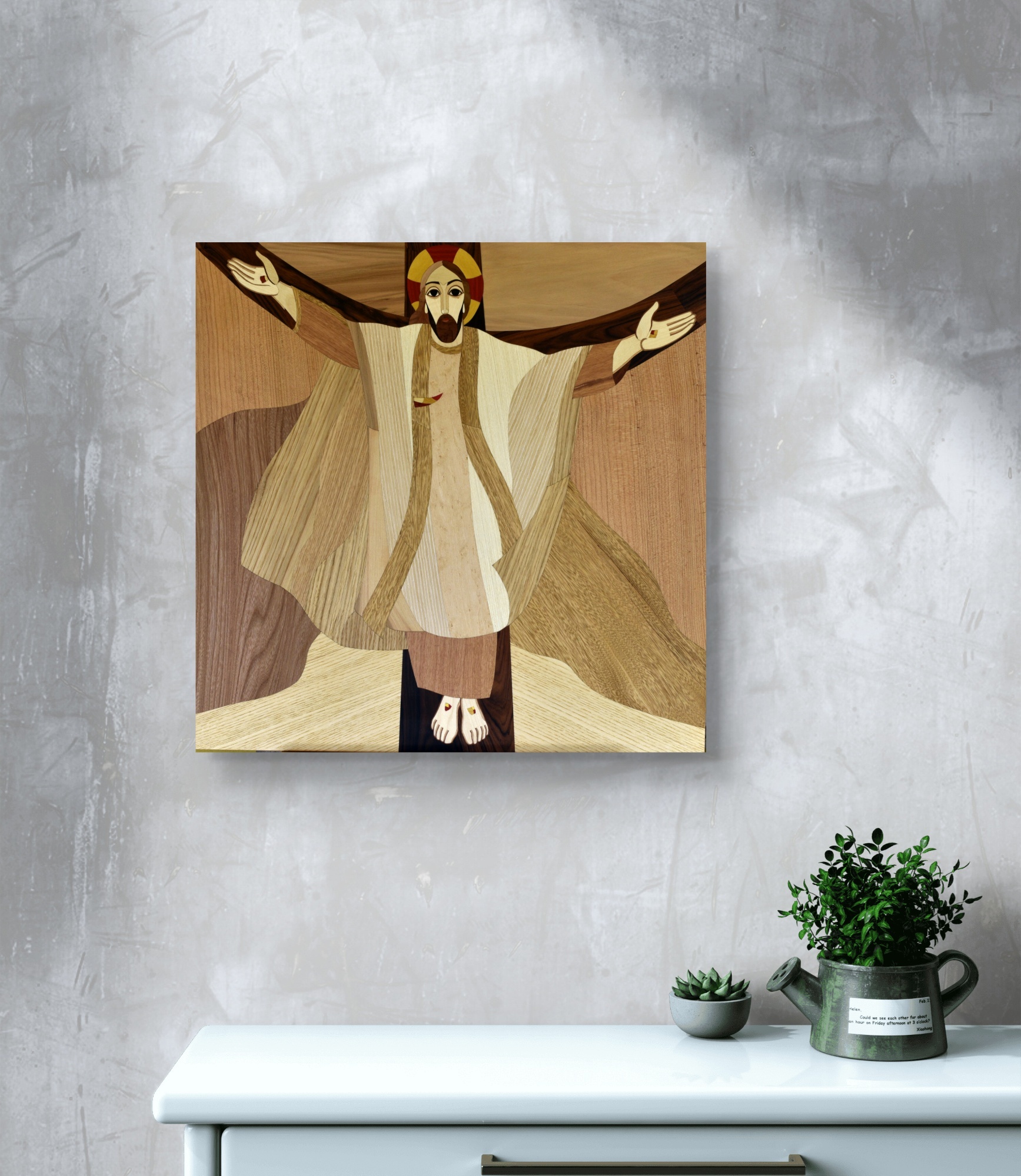 Cristo Sacerdote