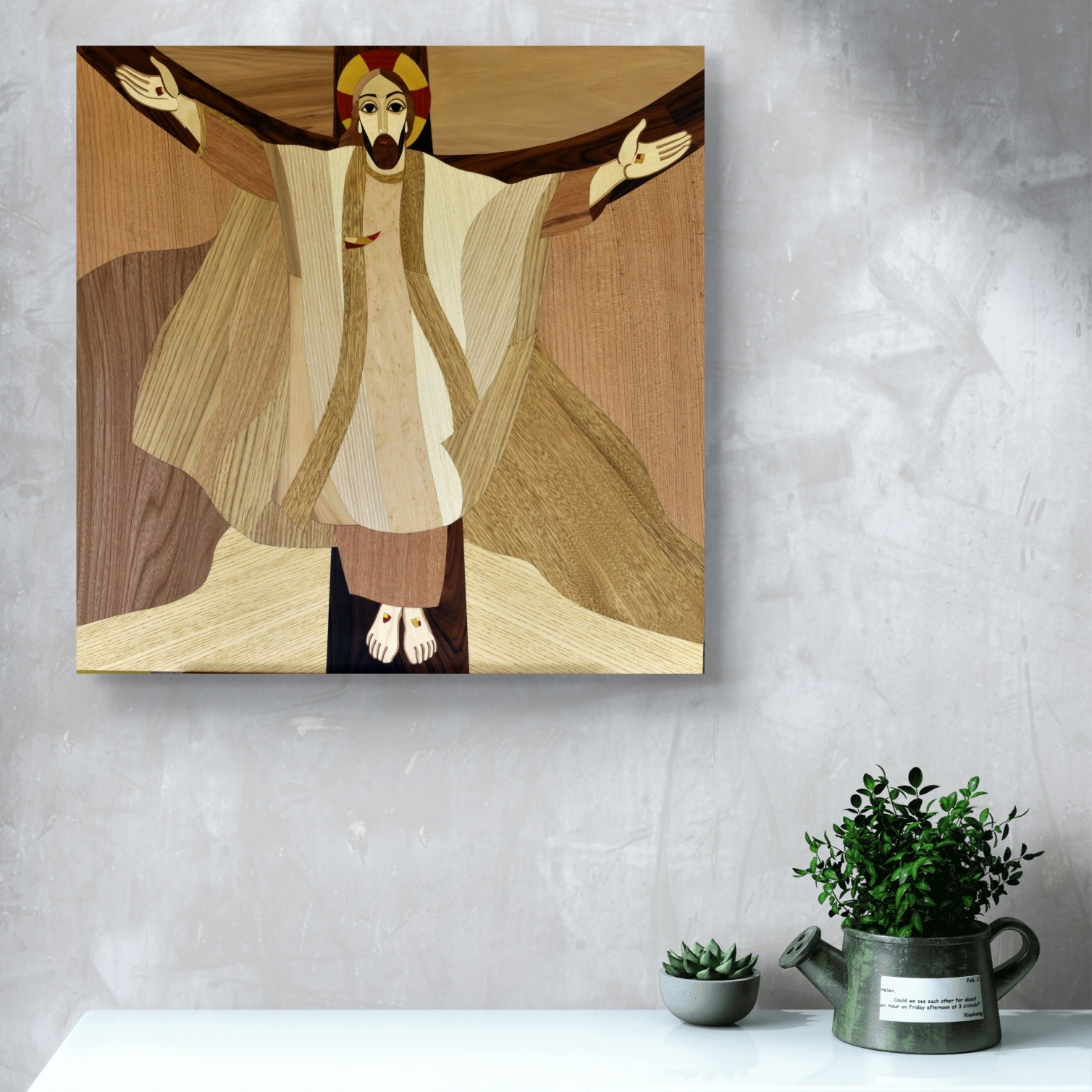 Cristo Sacerdote